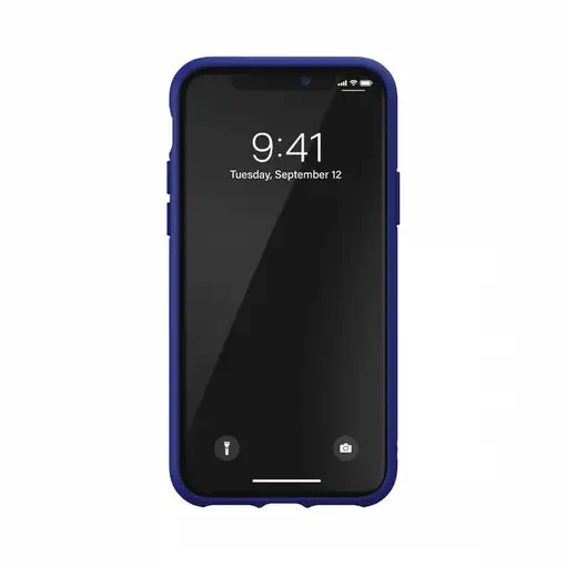 Adidas 36346 funda para teléfono móvil 14,7 cm (5.8") Azul