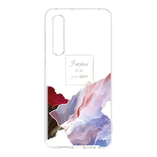 Hama Clear funda para teléfono móvil 15,5 cm (6.1") Transparente