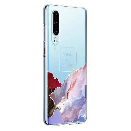 Hama Clear funda para teléfono móvil 15,5 cm (6.1") Transparente