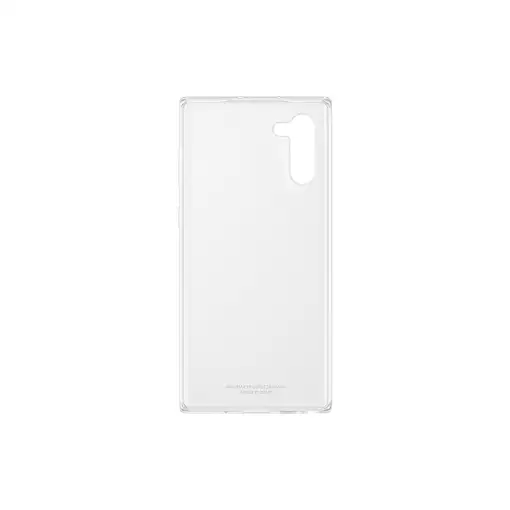 Samsung EF-QN970 funda para teléfono móvil 16 cm (6.3") Transparente