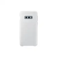 Samsung EF-VG970 funda para teléfono móvil 14,7 cm (5.8") Blanco