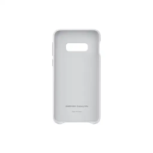 Samsung EF-VG970 funda para teléfono móvil 14,7 cm (5.8") Blanco