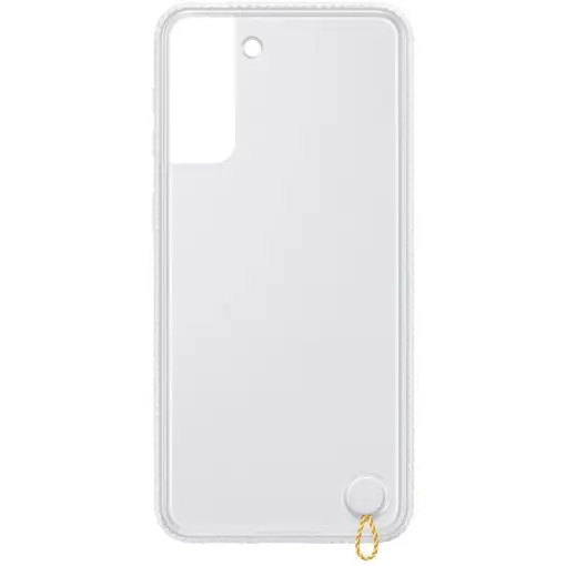 Samsung EF-GG996 funda para teléfono móvil 17 cm (6.7") Transparente, Blanco