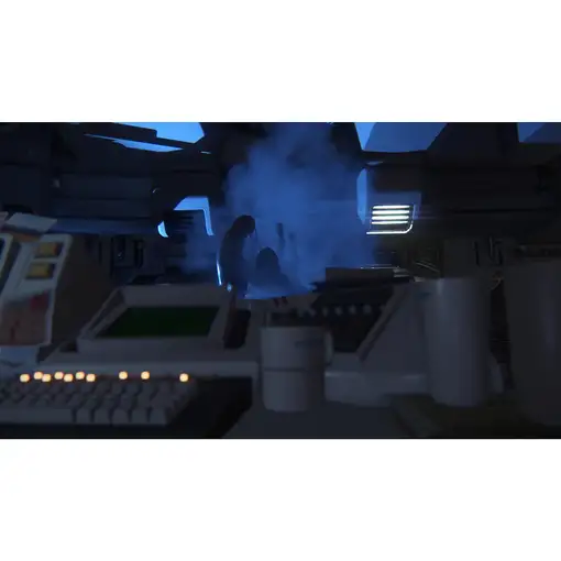 Juego Alien: Isolation para Playstation 4 | PS4