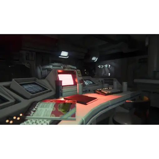 Juego Alien: Isolation para Playstation 4 | PS4