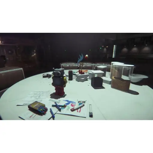 Juego Alien: Isolation para Playstation 4 | PS4