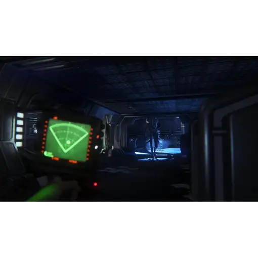 Juego Alien: Isolation para Playstation 4 | PS4