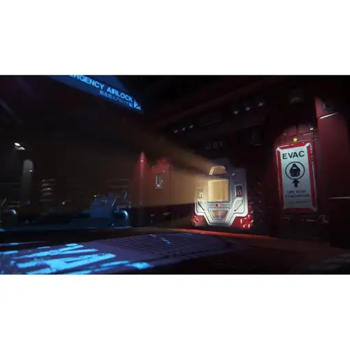 Juego Alien: Isolation para Playstation 4 | PS4