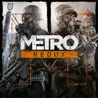 Juego Metro Redux para Nintendo Switch | Importación USA