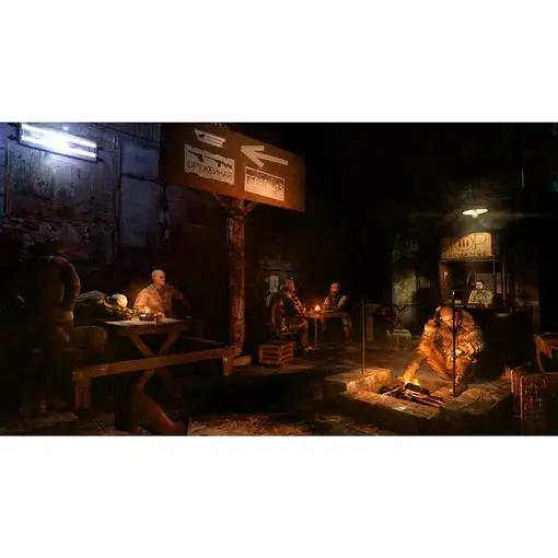 Juego Metro Redux para Nintendo Switch | Importación USA