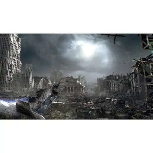 Juego Metro Redux para Nintendo Switch | Importación USA