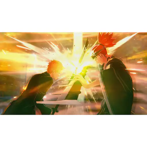 Juego Bleach Rebirth of Souls Playstation 5 | PS5