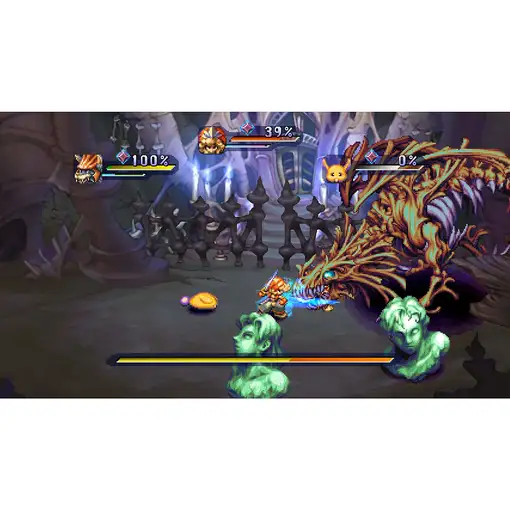 Square Enix Legend of Mana, Switch Estándar Plurilingüe Nintendo Switch