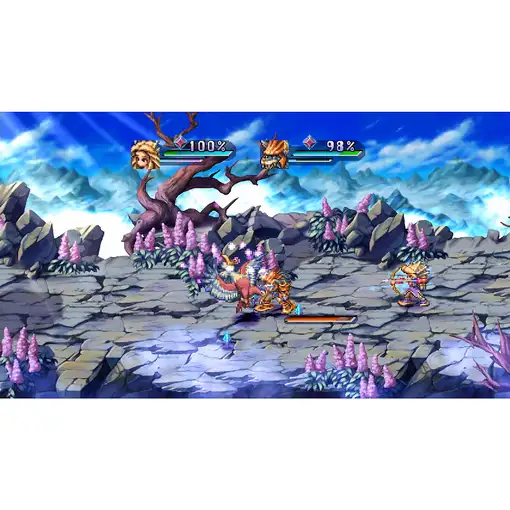 Square Enix Legend of Mana, Switch Estándar Plurilingüe Nintendo Switch