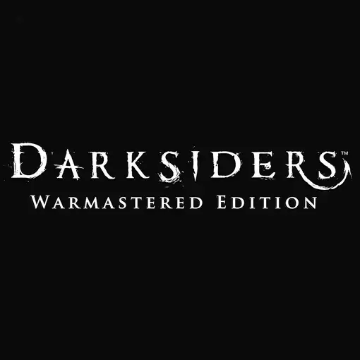 THQ Darksiders - Warmastered Edition