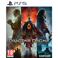 Juego Dragon´s Dogma 2 para Playstation 5 | PS5 Juego Dragon´s Dogma 2 para Playstation 5 | PS5