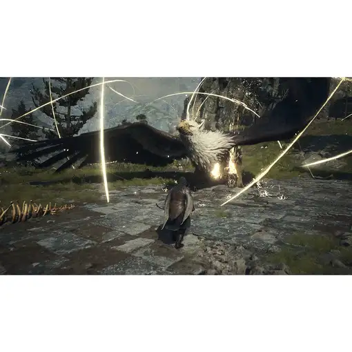 Juego Dragon´s Dogma 2 para Playstation 5 | PS5