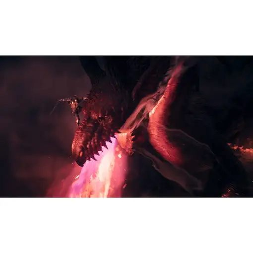 Juego Dragon´s Dogma 2 para Playstation 5 | PS5