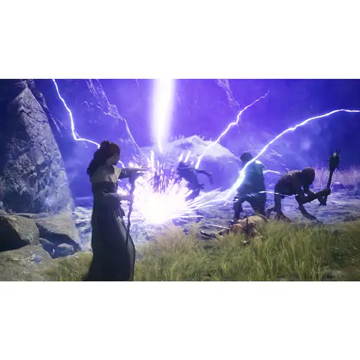 Juego Dragon´s Dogma 2 para Playstation 5 | PS5