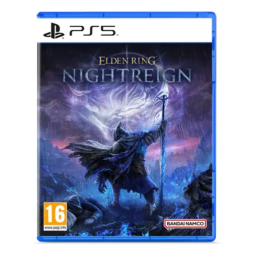 Juego Elden Ring Nightreign para Playstation 5 | PS5