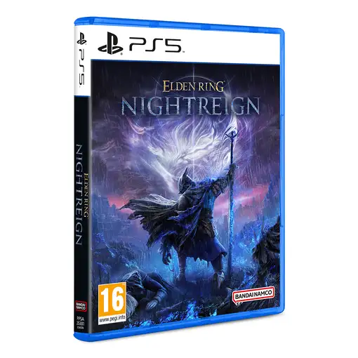 Juego Elden Ring Nightreign para Playstation 5 | PS5