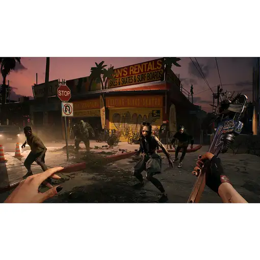 Juego Dead Island 2 Day One Edition Para Playstation 4 | PS4