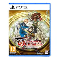 Juego Eiyuden Chronicle: Hundred Heroes para Playstation 5 | PS5