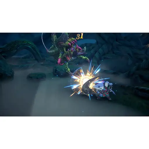 Juego Eiyuden Chronicle: Hundred Heroes para Playstation 5 | PS5