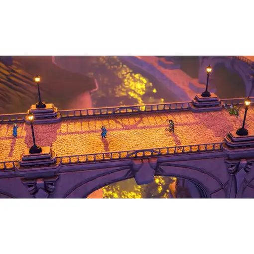 Juego Eiyuden Chronicle: Hundred Heroes para Playstation 5 | PS5