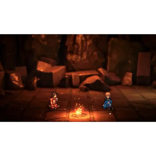 Juego Eiyuden Chronicle: Hundred Heroes para Playstation 5 | PS5