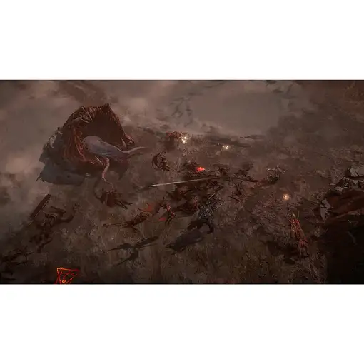 Juego Diablo IV para Playstation 4 | PS4 | Diablo 4