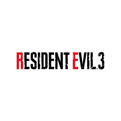Capcom Resident Evil 3
