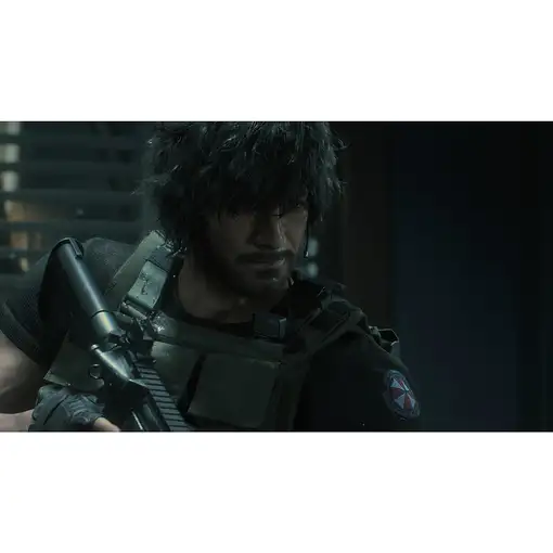 Capcom Resident Evil 3