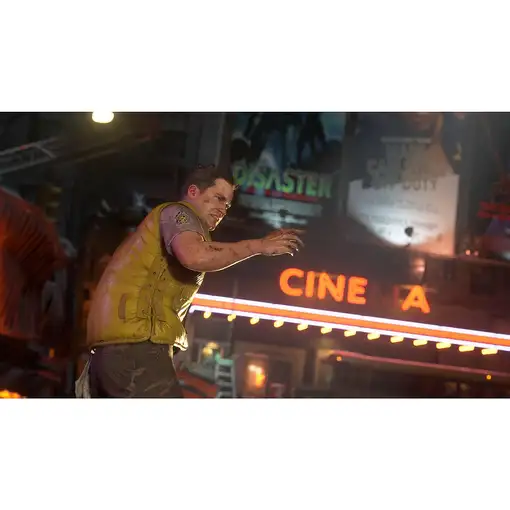 Capcom Resident Evil 3