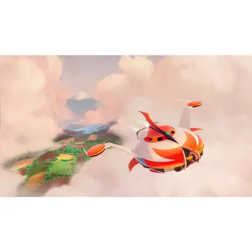 Juego UFO Robot Grendizer para Playstation 5 | PS5