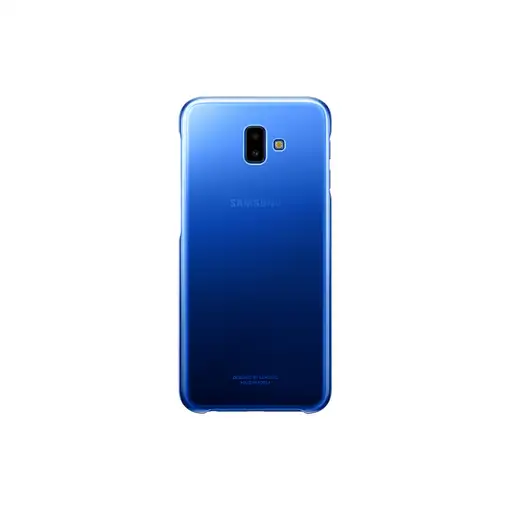 Samsung EF-AJ610 funda para teléfono móvil 15,2 cm (6") Azul