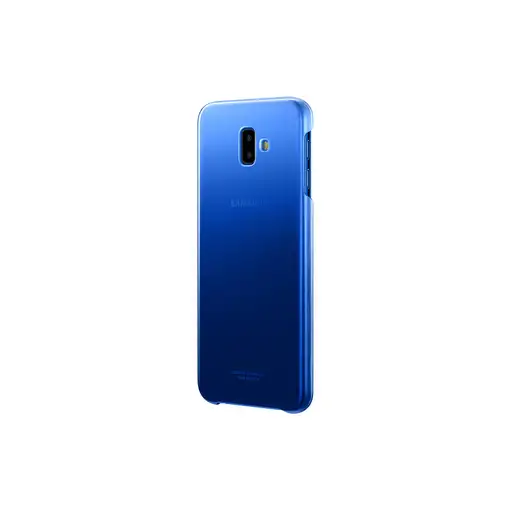 Samsung EF-AJ610 funda para teléfono móvil 15,2 cm (6") Azul