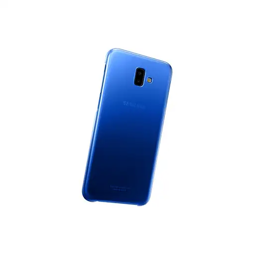 Samsung EF-AJ610 funda para teléfono móvil 15,2 cm (6") Azul