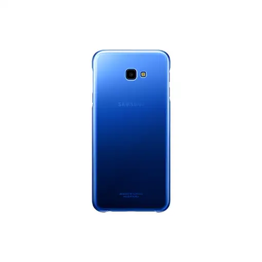 Samsung EF-AJ415 funda para teléfono móvil 15,2 cm (6") Azul