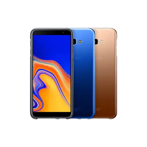 Samsung EF-AJ415 funda para teléfono móvil 15,2 cm (6") Azul