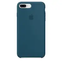Apple MR6D2ZM/A funda para teléfono móvil 14 cm (5.5") Azul