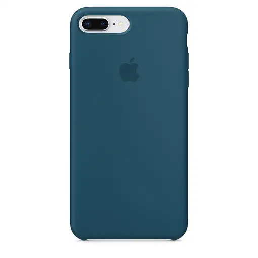 Apple MR6D2ZM/A funda para teléfono móvil 14 cm (5.5") Azul