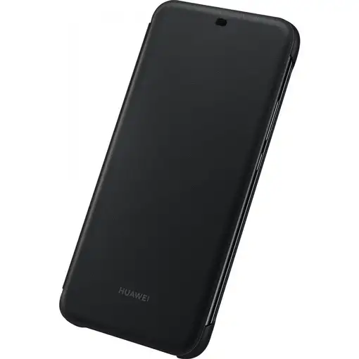 Huawei 51992567 funda para teléfono móvil 16 cm (6.3") Folio Negro