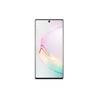 Samsung EF-KN970 funda para teléfono móvil 16 cm (6.3") Blanco