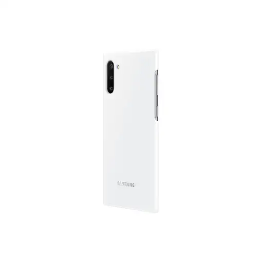 Samsung EF-KN970 funda para teléfono móvil 16 cm (6.3") Blanco