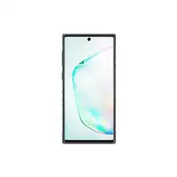 Samsung EF-RN970 funda para teléfono móvil 16 cm (6.3") Plata