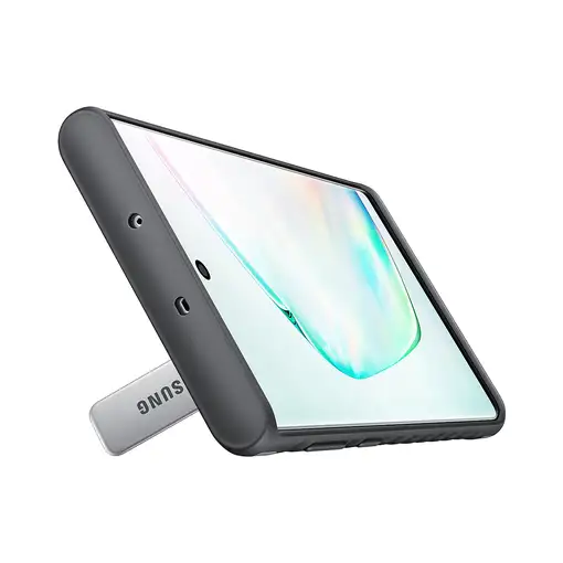 Samsung EF-RN970 funda para teléfono móvil 16 cm (6.3") Plata