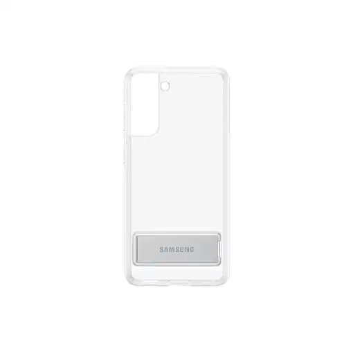 Samsung EF-JG991 funda para teléfono móvil 15,8 cm (6.2") Transparente