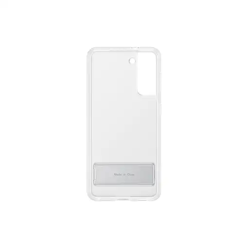Samsung EF-JG991 funda para teléfono móvil 15,8 cm (6.2") Transparente