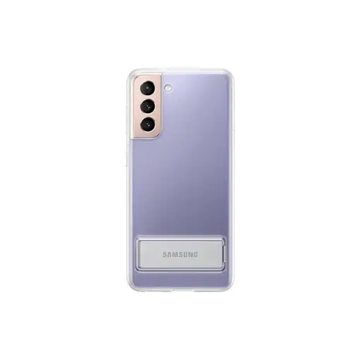 Samsung EF-JG991 funda para teléfono móvil 15,8 cm (6.2") Transparente